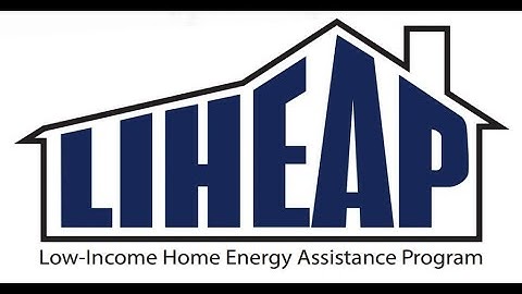 LIHEAP Celebrates National Energy Assistance Day 2022