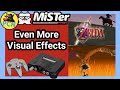 DITHERING On/Off Side-by-Side | Nintendo 64 MiSTer FPGA 20230925