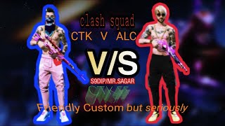 @ctkff IS BACK❤️💔💔💔.only red short. CTK YEASIN (V) ALC FAHIM