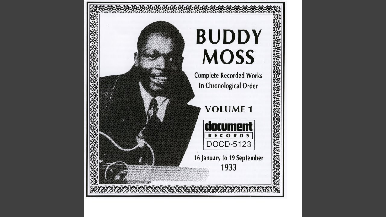 Restless Night Blues