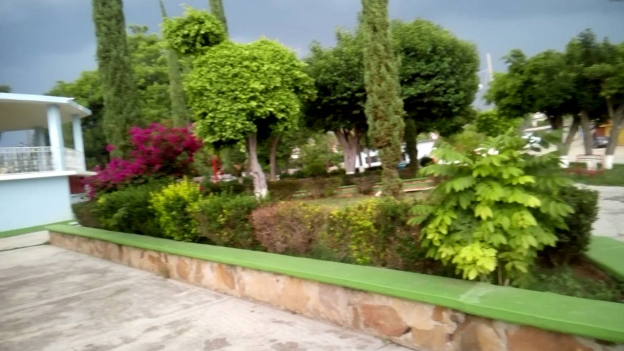 Primer vídeo,conociendo fco Ibarra ramos