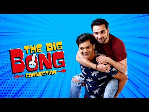The Big Bong Connection - Teaser 1 - 27th November