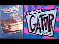 Mark Gator Rogowski Vision Skatevisions Backyard Ramp Mark Gator Rogowski Vision Skatevisions Backyard Ramp