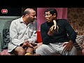 هو الراجل ده منزلش الاستفتاء امال بيعزبوه ليه خليه يقول نعم ربع ساعة موت مع محمد سعد