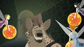 Narrated D&D Story: How A Player Outsmarted The DM In The Most Glorious Fashion