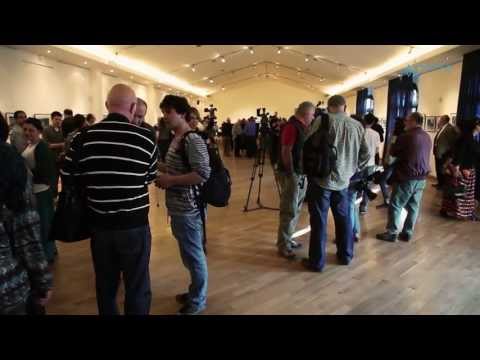 ალექსანდრე კოტორაშვილი / KOLGA TBILISI PHOTO 2013