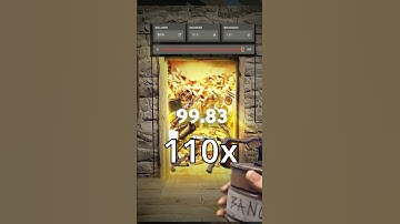 Hitting a 110x on Beancan Blast ! | #rust #banditcamp #beancanblast #discord #giveaway