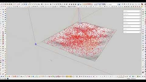 simplifing vray proxy in sketchup