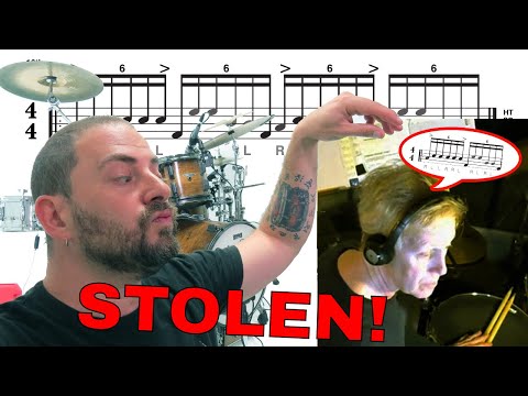 3 Amazing Drum Licks I Stole From My Students