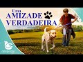 Uma Amizade Verdadeira - Filme Completo Dublado -  Filme Gospel | Despertar