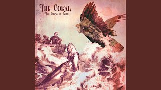 Video voorbeeld van "The Coral - Wrapped In Blue"