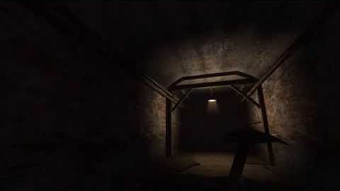 Spiders! Run! Wait.. What!? [Penumbra Overture]