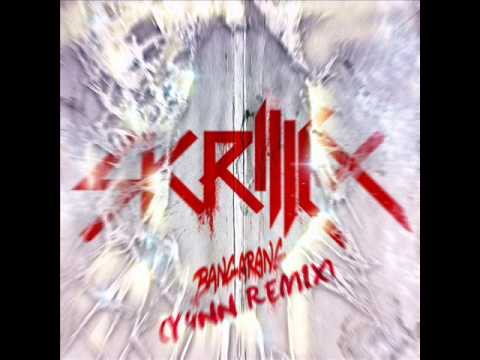 Skrillex - Bangarang (Y4nn Remix) - YouTube