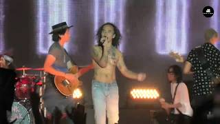 Slank - Mars Slankers   Gap2 Dan Naik Naik Ke Puncak Gunung - Live At Jakarta Fair 2026