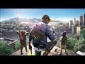 Watch Dogs 2 trailer song 