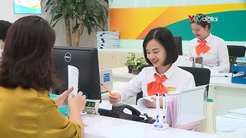 NỖ LỰC KHƠI THÔNG VỐN TÍN DỤNG | VTVMoney