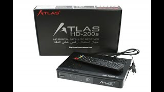 Cristor Atlas HD 200s