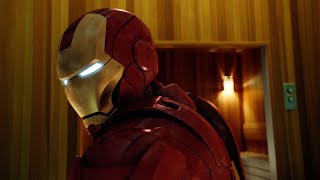 Iron Man (MCU) Tribute | Shoot to Thrill Resimi