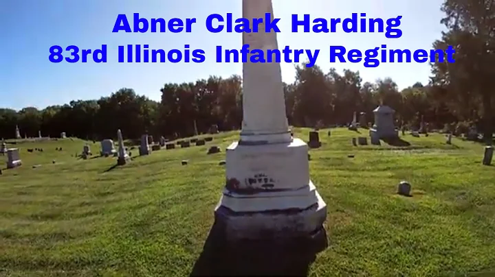 Abner Clark Harding