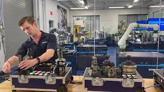 How robot accessories can enhance the versatility of your application