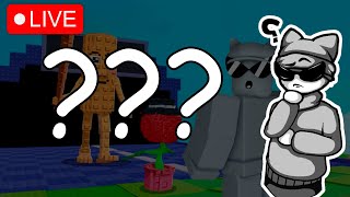 🔴 ADMIN ABUSE SECRETO YAAA!! UNETEEEE🌻PLANTAS VS BRAINROTS 🃏  🔴 UNETE YA!!🔴