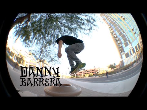 BONES X COWTOWN - Danny Barrera