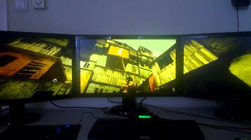 Papo&Yo nvidia surround max settings part 2