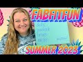 FABFITFUN SUMMER 2023 UNBOXING! You won’t believe my mystery choice item! PLUS 20% OFF COUPON CODE