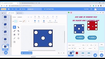 Scratch Tutorial: How to Create a Dice Game in Scratch (Part 2)