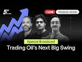 LIVE Futures Scalping | Oil Futures &amp; NQ