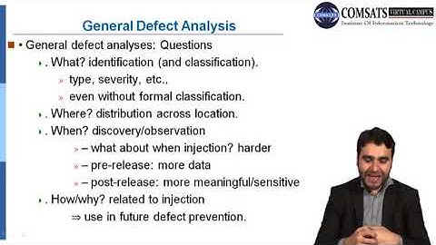 Software Quality Engineering Lecture in Hindi Urdu CSE302 LECTURE 28