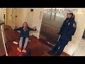Woman With Dementia Gets Arrested For Beating Husband