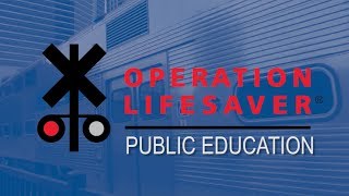 Metra Safety Train Video '17