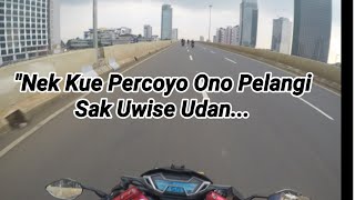 Guyon Waton - Ora Masalah (Versi Jawa)
