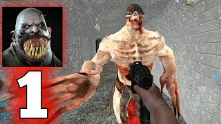 Zombie Evil Horror 3: Walkthrough Part 1 Gamelpay (Android) screenshot 4