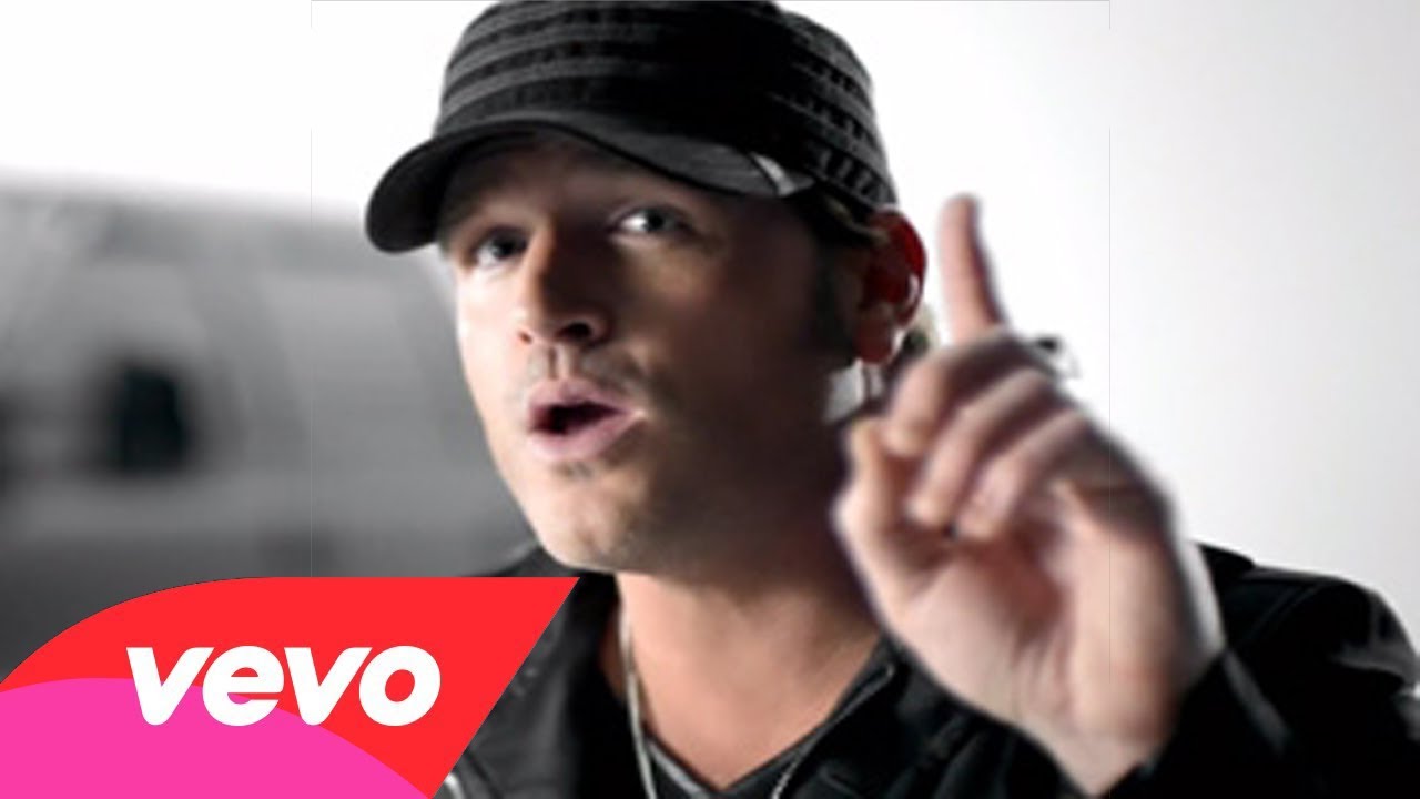 drink to that jerrod niemann
