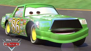 KACHIGGA KACHIGGA ⛈️⛈️⛈️ | Disney/Pixar's Cars | MPnet
