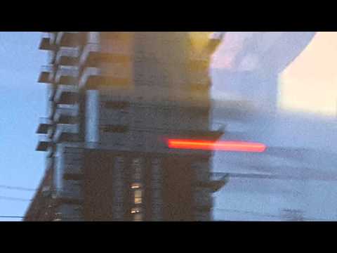 Scarnella - death by northwest