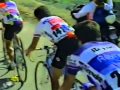 Vuelta a España 1989 - Cerler