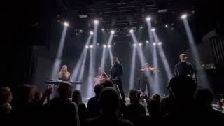 Arstidir - Helvegen islandic cover @ Haarlem - december 2025