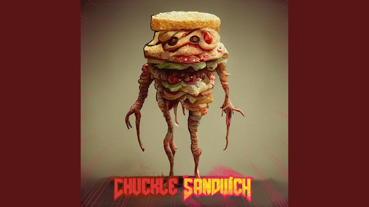 Chuckle Sandwich YouTube