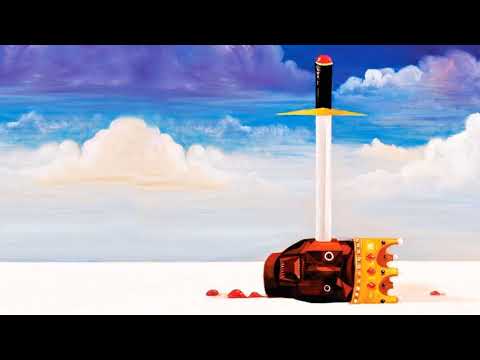 Kanye West - POWER EXTENDED version from Runaway