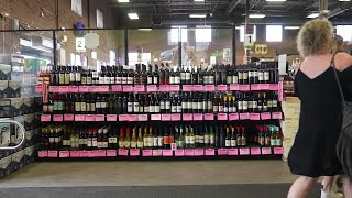 New Colorado law limits where liquor will be sold. What you need to know