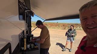 Crossing The Kimberley... Gibb River Road Challenge