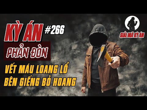 Kỳ Án Trung Quốc | Cặp Đôi Sát Thủ Và Bộ Hồ Sơ Giả Của Cụ Già Neo Đơn | Giải Mã Kỳ Án