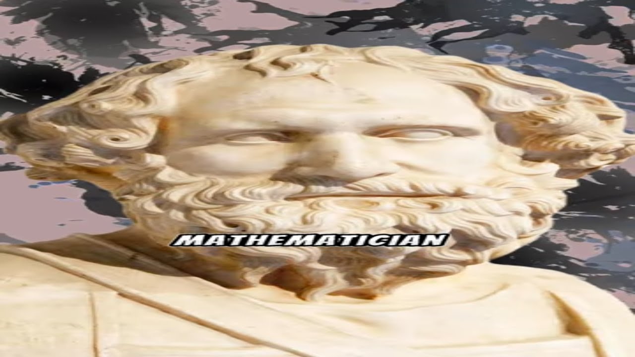 The Unbelievable Discoveries of Archimedes 