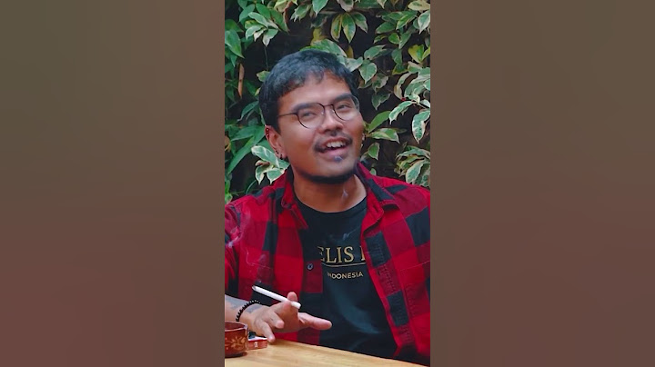 paman coki kembali.