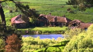 Vídeo blog de Peter Jackson  - O Hobbit: Uma Jornada Inesperada (legendado)