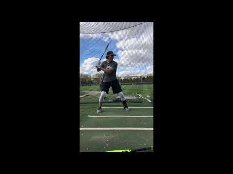 Updated Swings