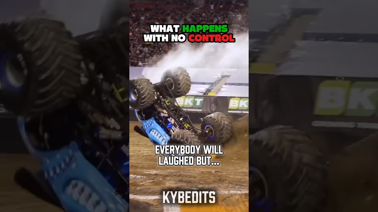 Что происходит, когда нет контроля над 